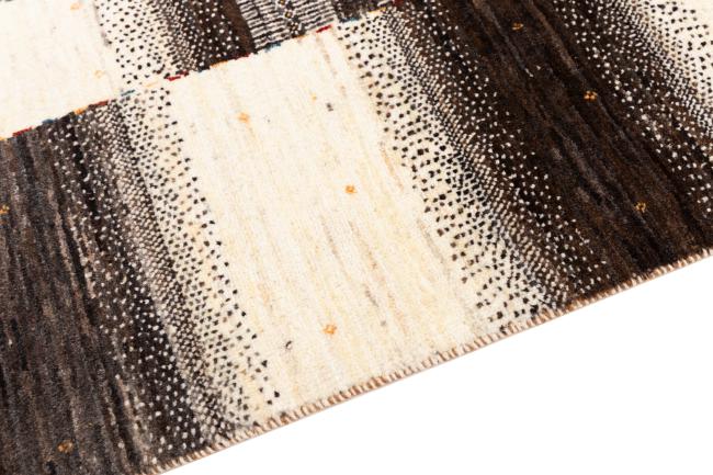 Persa Gabbeh Loribaft Atash - 4