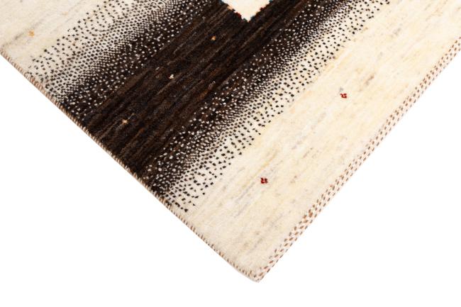 Persa Gabbeh Loribaft Atash - 5