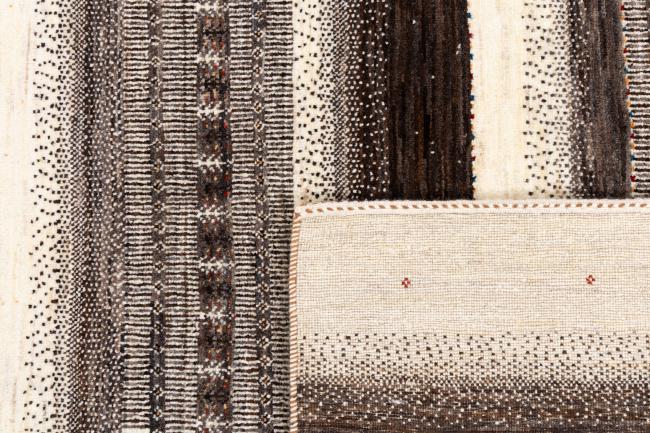 Persa Gabbeh Loribaft Atash - 6