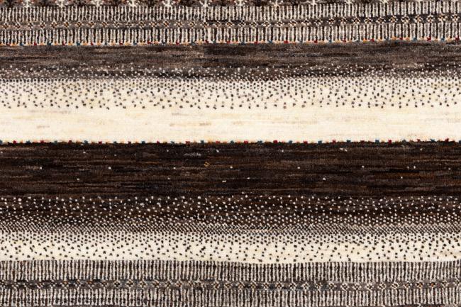 Persa Gabbeh Loribaft Atash - 7