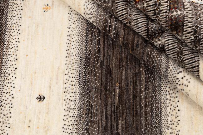 Persa Gabbeh Loribaft Atash - 8