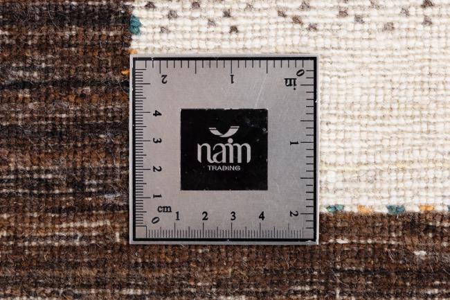 Persa Gabbeh Loribaft Atash - 10