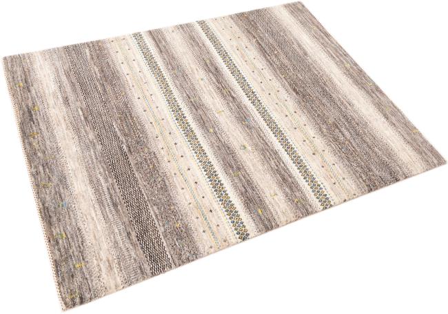 Persia Gabbeh Loribaft Tabiilbaft - 1