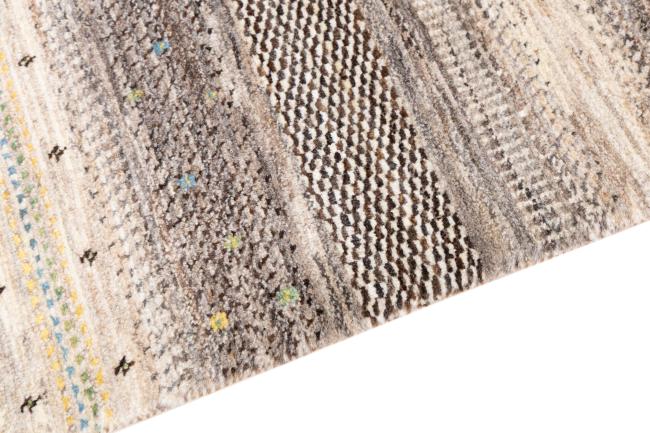 Persia Gabbeh Loribaft Tabiilbaft - 4