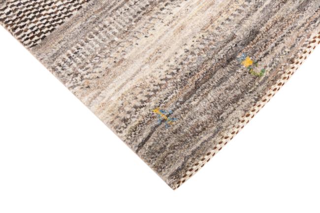 Persia Gabbeh Loribaft Tabiilbaft - 5