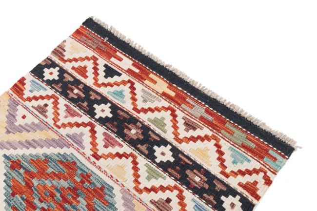 Kilim Afegão - 2