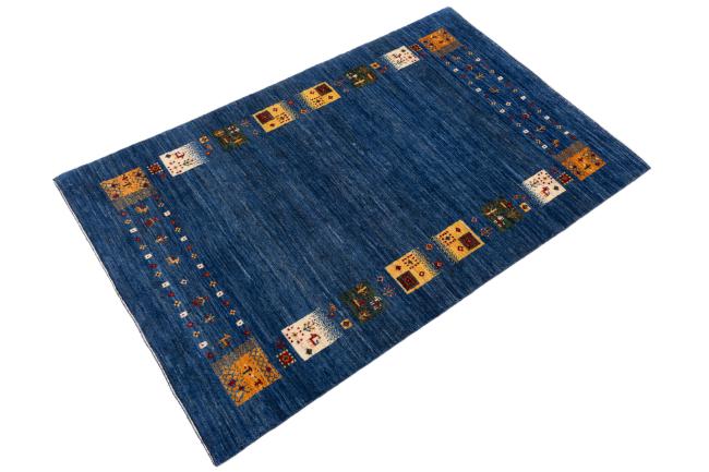 Persian Gabbeh Loribaft Atash - 2