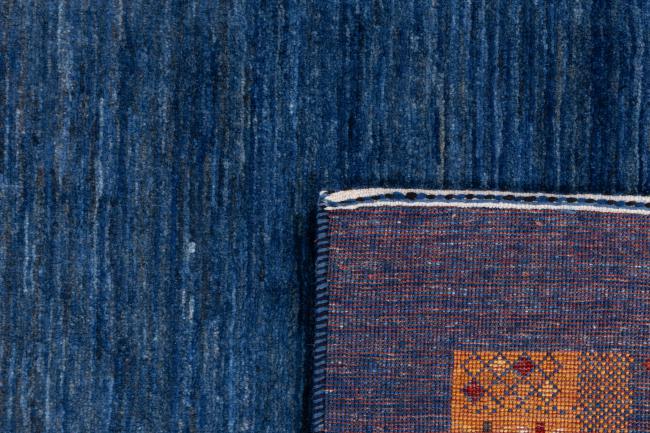 Persian Gabbeh Loribaft Atash - 6