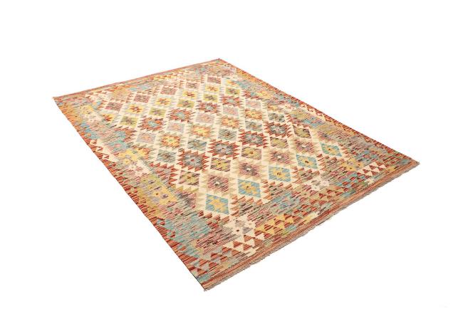 Kilim Afghan - 2