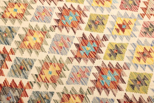 Kilim Afghan - 3