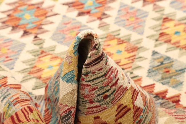 Kilim Afghan - 5
