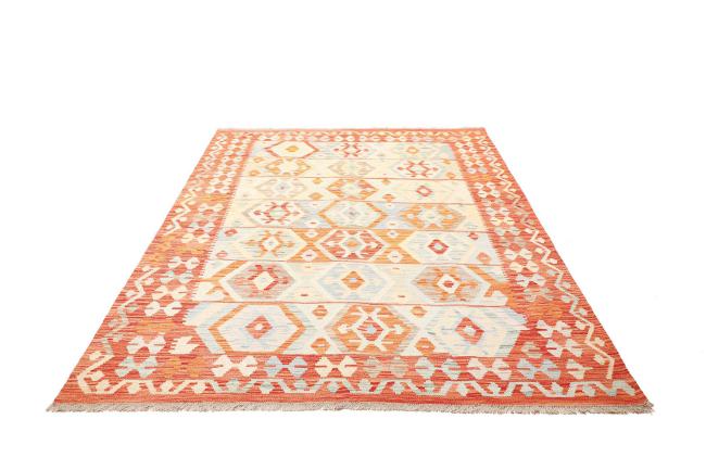 Kilim  Afghan - 1