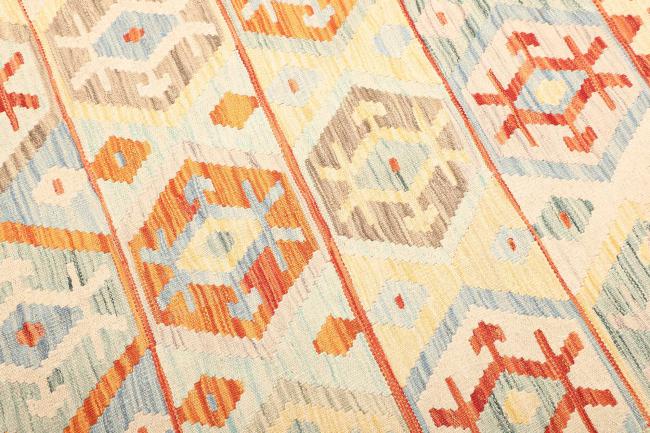 Kilim  Afghan - 3