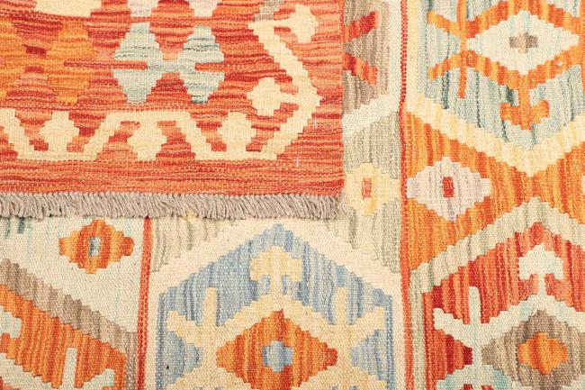 Kilim  Afghan - 4