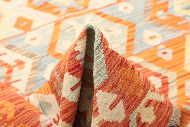 Kilim  Afghan - 5