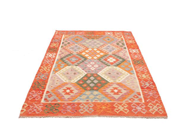 Kilim Afghan - 1