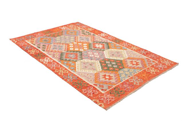 Kilim Afghan - 2