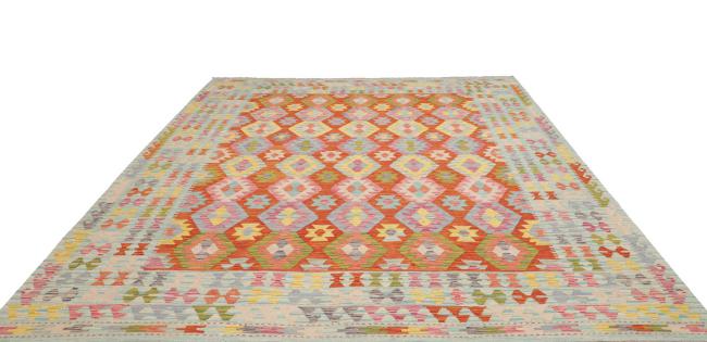 Kelim Afghan - 1