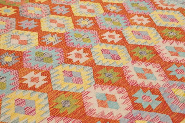 Kelim Afghan - 3