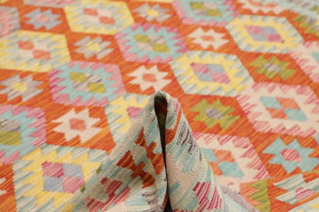 Kelim Afghan - 5