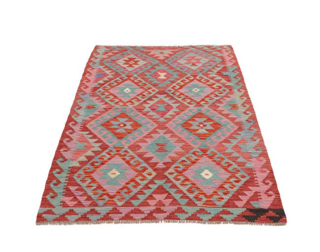 Kilim Afghan - 1