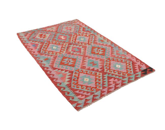 Kilim Afghan - 2