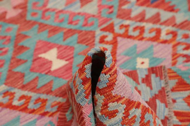 Kilim Afghan - 5