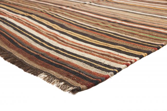 Kilim Fars Ghashghai - 5