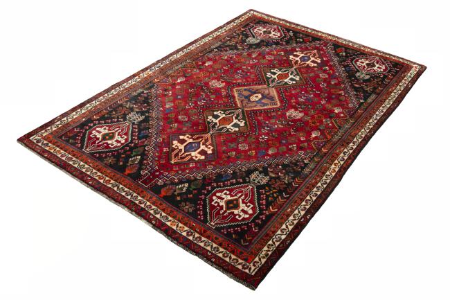 Shiraz - 1