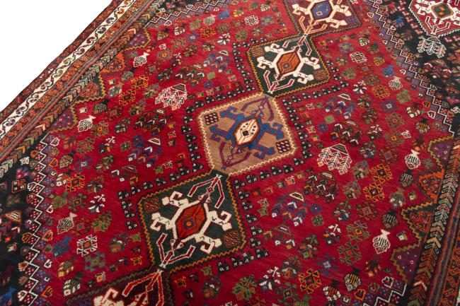 Shiraz - 4
