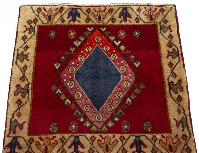 Shiraz - 3
