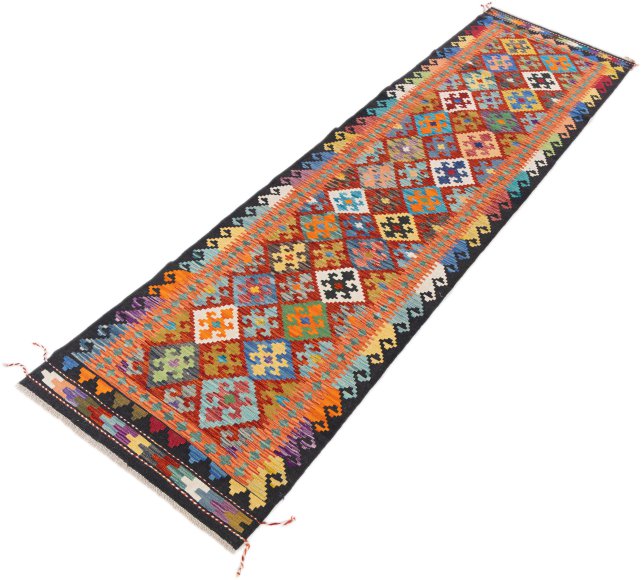 Kelim Afghan - 1