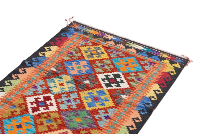 Kelim Afghan - 2