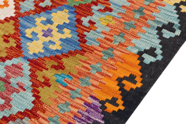 Kelim Afghan - 4