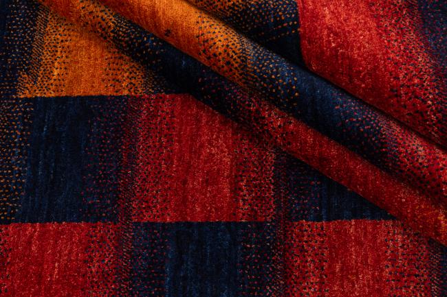 Persan Gabbeh Loribaft Essence - 8