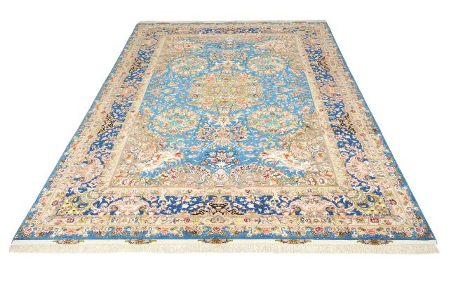 Tabriz 50Raj - 6