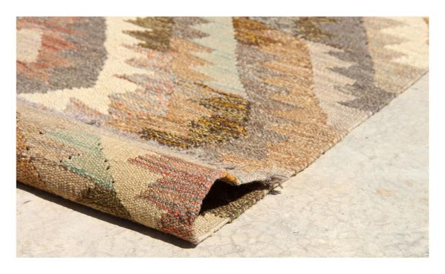 Kilim Afghan Heritage - 2