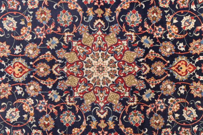Isfahan Silkkiloimi - 7