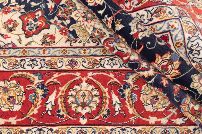 Isfahan Silkkiloimi - 8