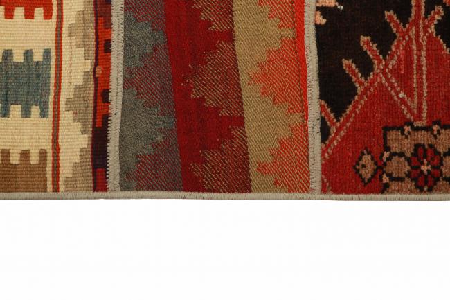 Kilim Patchwork - 2