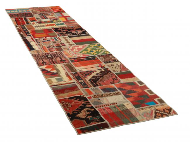 Kilim Patchwork - 3