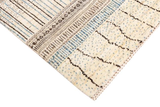 Persja Gabbeh Loribaft Tabiilbaft - 5