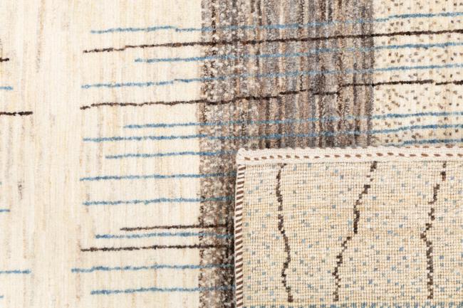 Persja Gabbeh Loribaft Tabiilbaft - 6