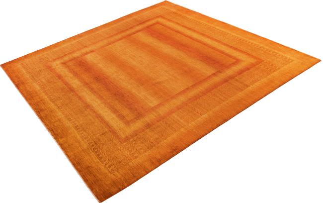 Persa Gabbeh Loribaft Atash - 1