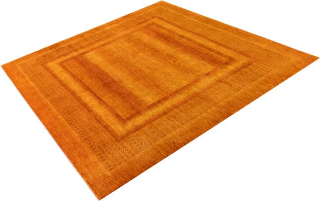 Persa Gabbeh Loribaft Atash - 2