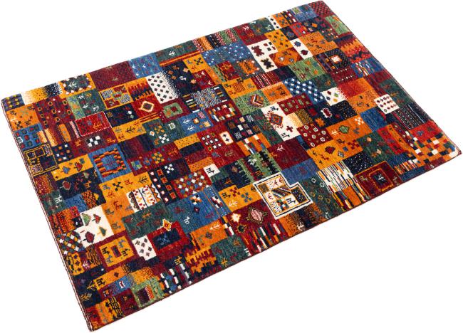 Persan Gabbeh Loribaft Atelier - 2