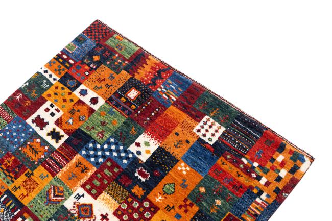 Persan Gabbeh Loribaft Atelier - 3