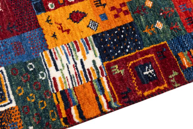 Persan Gabbeh Loribaft Atelier - 4