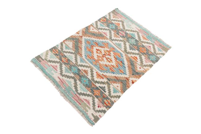 Kilim Afegão - 1