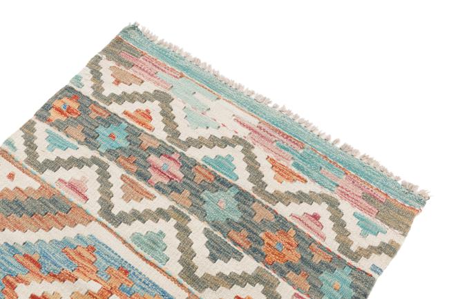 Kilim Afegão - 2